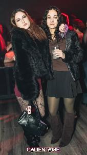 VIBE - CALIENTAME - 03/04/2026