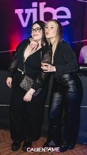 VIBE - CALIENTAME - 03/04/2026
