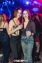 VIBE - CALIENTAME - 03/04/2026