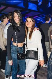 VIBE - CALIENTAME - 03/04/2026