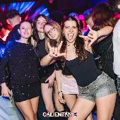 VIBE - CALIENTAME - 03/04/2026