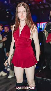 VIBE - CALIENTAME - 03/04/2026