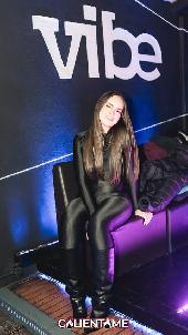 VIBE - CALIENTAME - 03/04/2026