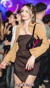 VIBE - CALIENTAME - 03/04/2026