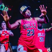 VIBE-FLACO G - 03/05/2025