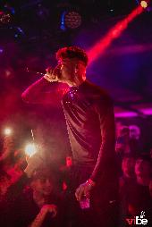 VIBE-FLACO G - 03/05/2025
