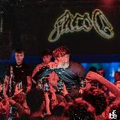 VIBE-FLACO G - 03/05/2025