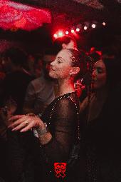 TABOO - 03/05/2025