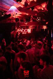 TABOO - 03/05/2025