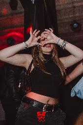 TABOO - 03/05/2025