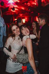 TABOO - 03/05/2025