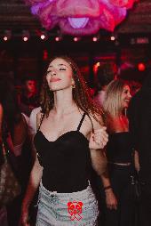 TABOO - 03/05/2025