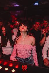 TABOO - 03/05/2025