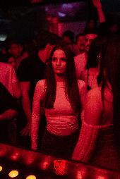 TABOO - 03/05/2025