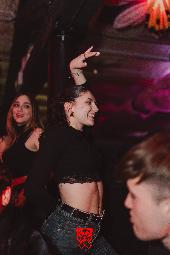 TABOO - 03/05/2025