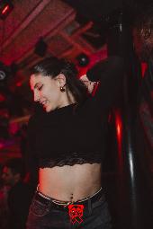 TABOO - 03/05/2025