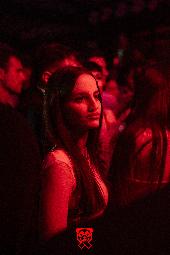 TABOO - 03/05/2025