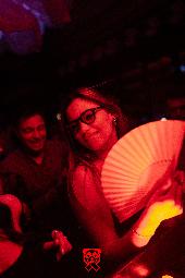 TABOO - 03/05/2025