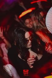 TABOO - 03/05/2025