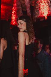 TABOO - 03/05/2025