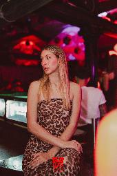 TABOO - 03/05/2025