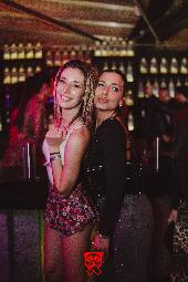 TABOO - 03/05/2025
