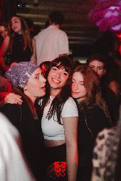 TABOO - 03/05/2025