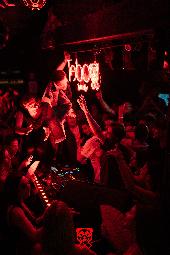 TABOO - 03/05/2025