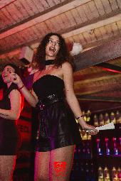 TABOO - 03/05/2025