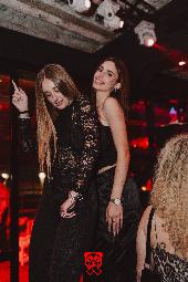 TABOO - 03/05/2025