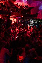 TABOO - 03/05/2025
