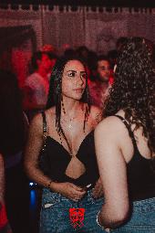 TABOO - 03/05/2025