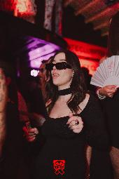TABOO - 03/05/2025