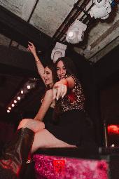 TABOO - 03/05/2025