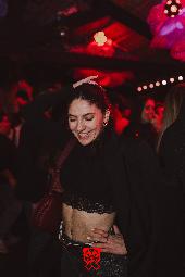 TABOO - 03/05/2025
