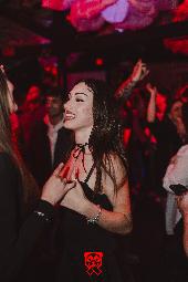 TABOO - 03/05/2025
