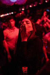 TABOO - 03/05/2025