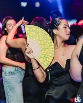 VIBE - VIDA LOCA - 03/10/2026