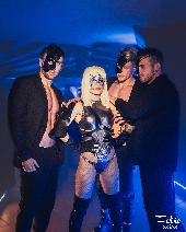 FOLIE NOIRE - 03/11/2023