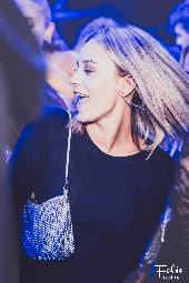 FOLIE NOIRE - 03/11/2023