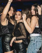 FOLIE NOIRE - 04/04/2025