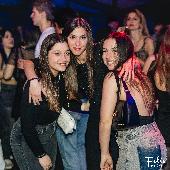 FOLIE NOIRE - 04/04/2025
