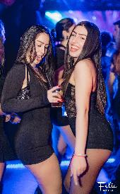 FOLIE NOIRE - 04/04/2025