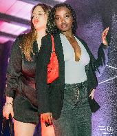 FOLIE NOIRE - 04/04/2025