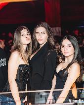 VIPER8 - NOTTE ITALIANA - 04/04/2026