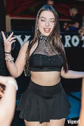 VIPER8 - NOTTE ITALIANA - 04/04/2026