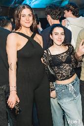 VIPER8 - NOTTE ITALIANA - 04/04/2026