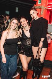 VIPER8 - NOTTE ITALIANA - 04/04/2026