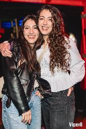 VIPER8 - NOTTE ITALIANA - 04/04/2026