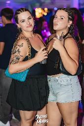 CAMPO DEI FIORI - CHICAS MALAS - 04/08/2026